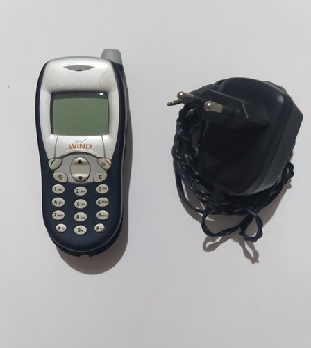 Cellulare vintage sendo - cellulare,