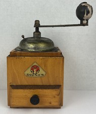 PeDe Dienes Macinacaffè Moka