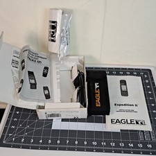 EAGLE Expedition II 2 unità