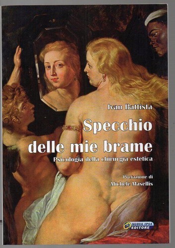 Specchio delle mie brame - specchio,