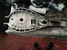 TRAPEZIO POSTERIORE SINISTRO