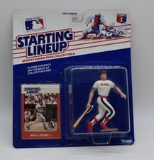 Figurina Kenner Baseball Card
