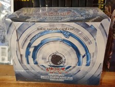 YU-GI-OH! STRUCTURE DECK LA