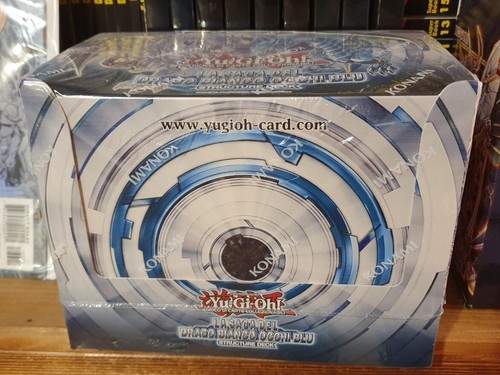 Structure deck la - yu-gi-oh!,