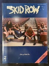 Skid row