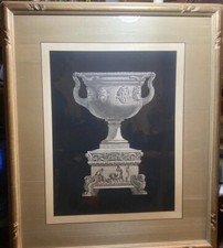 Piranesi “Vaso Antico Di