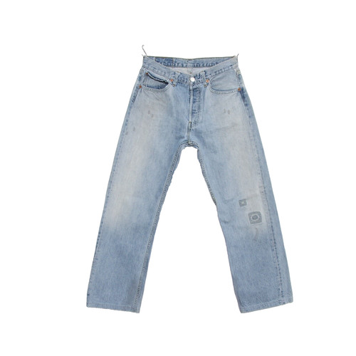 Levi 507 bootcut w31 - levi's,
