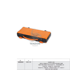 Cassetta Vuota Di Ricambio -