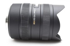 Sigma 5 6 dc - sigma, f4.5-5.6