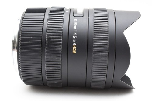 Sigma 5 6 dc - sigma,