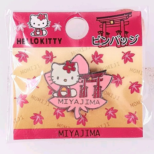 Distintivo spilla hello kitty - distintivo,