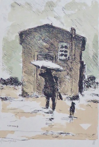 Renato natali la - natali, (1883