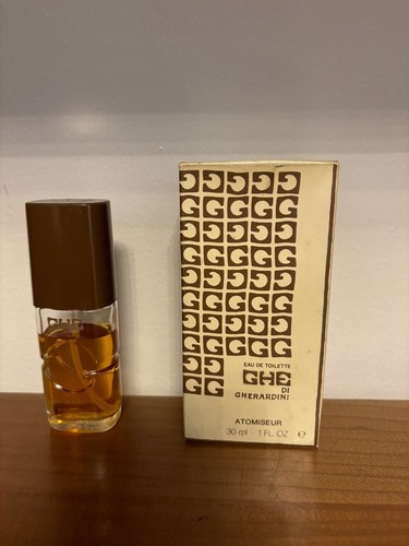 Gherardini ghe vintage - gherardini,