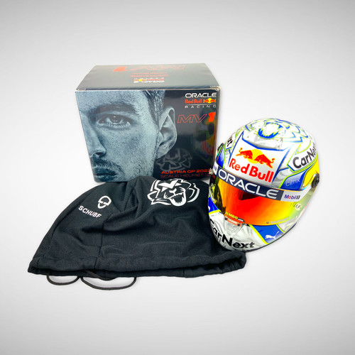 Casco max verstappen formula - casco,