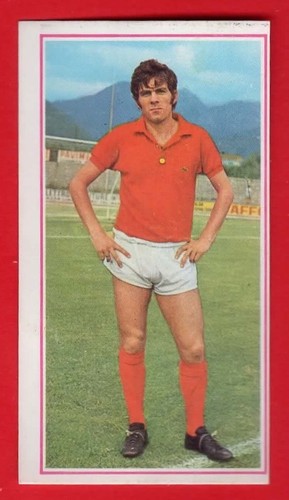 Figurina calciatori panini - calciatori,