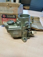 carburatore Dell' Orto FRD32