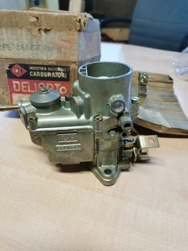 Carburatore dell orto frd32 - dell',