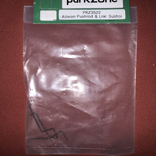 Parkzone pkz3522 sukhoi - pkz3522,