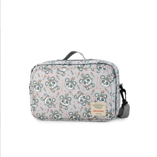 Borsa porta oggetti per