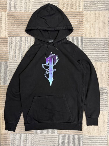 Trapstar london felpa con - felpa,