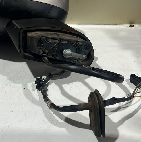 Specchietto retrovisore - specchietto,