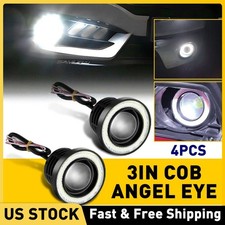 Inch car projector led - car,