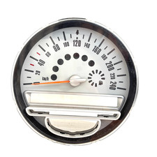 QUADRO STRUMENTI CONTACHILOMETRI MINI 1.6 DIESEL (R56) (2007-2013) 9136195