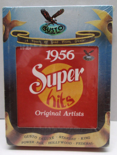 1956 super hits original - 1956,