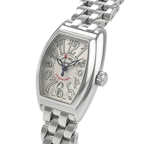 Franck muller conquistador - franck,