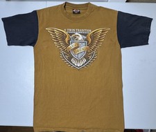 Camicia Harley Davidson