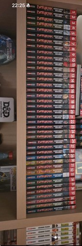 Berserk serie nera - 1/42,
