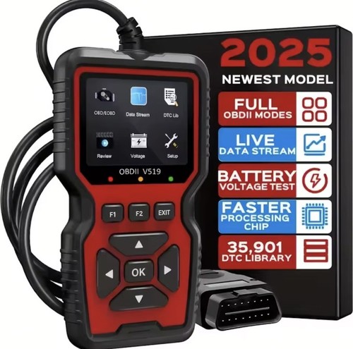 Tester diagnosi auto - auto, obd2