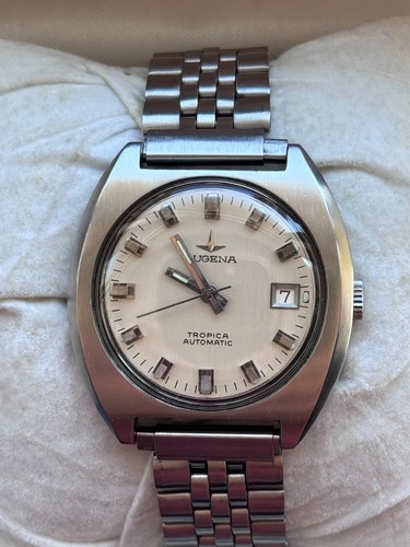 Orologio uomo dugena - da,
