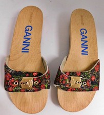 Dr Scholls Ganni Bella sandalo