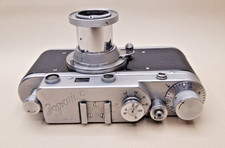Copia Leica ZORKI C USSR