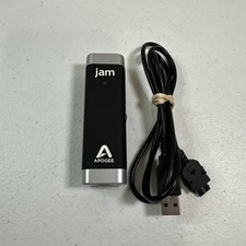 Apogee 96k Interfaccia