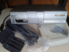 ALPINE CHA-S604 CD-CHANGER AI-NET standard compatible, like new, full equipment.