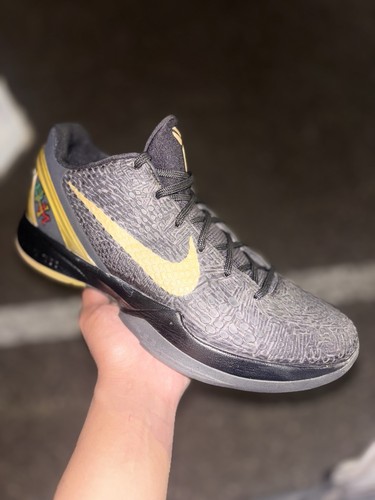 Nike kobe bhm 10 - kobe, 6