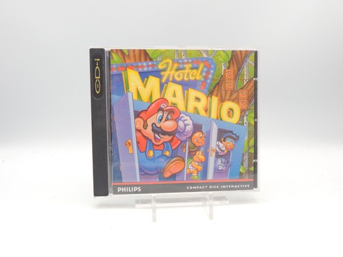 Jeu nintendo philips - jeu,