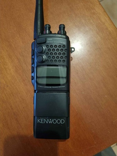 Kenwood th78e - kenwood,