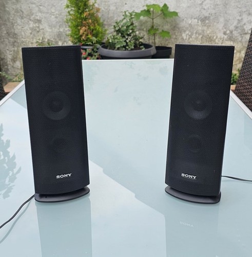 Altoparlanti surround sony - 2,