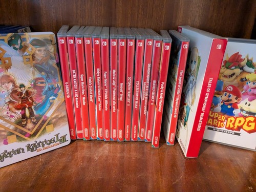 Giochi nintendo switch mario - giochi,
