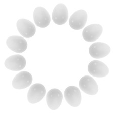 30 pezzi di uova di pappagallo