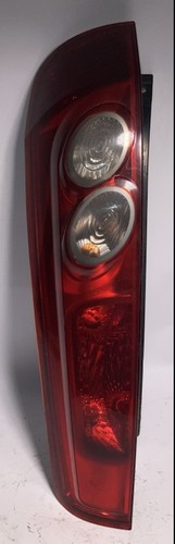Fanale posteriore 6s6113404 - posteriore, r