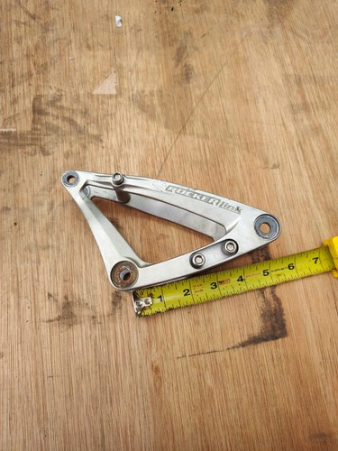 Trek fuel rocker link - trek,