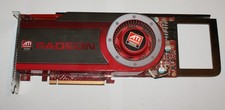 Apple ATI Radeon HD4870 512 MB