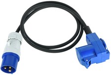 Electraline 46150 Prolunga