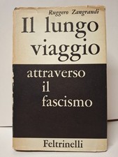 IL LUNGO VIAGGIO ATTRAVERSO IL