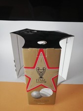 Box Only Oficial Adidas Match