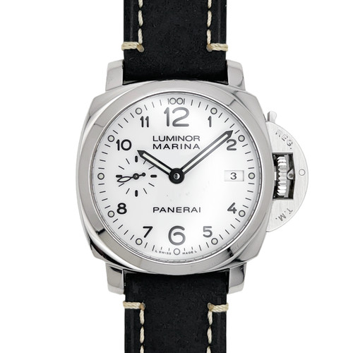Panerai luminor marina 1950 - luminor,